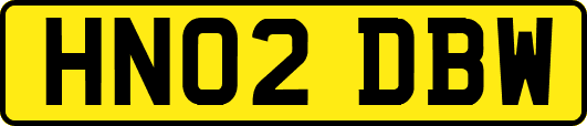 HN02DBW