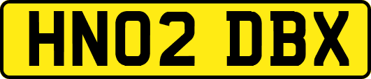 HN02DBX