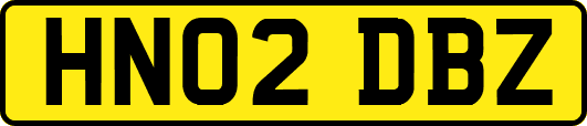HN02DBZ