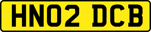 HN02DCB