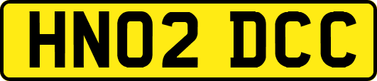 HN02DCC