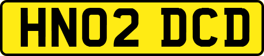 HN02DCD