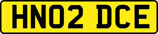 HN02DCE