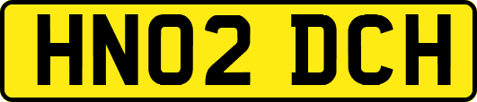 HN02DCH