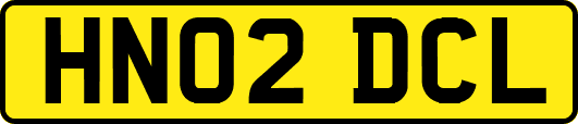 HN02DCL