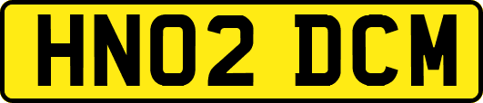 HN02DCM