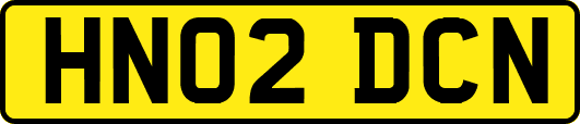 HN02DCN