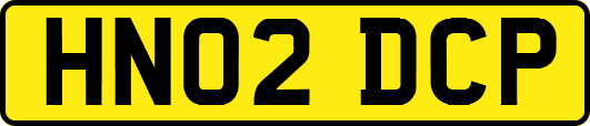 HN02DCP