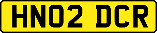 HN02DCR