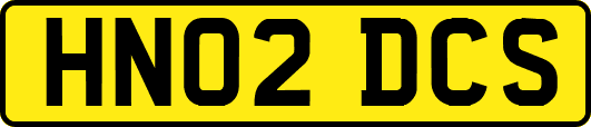 HN02DCS