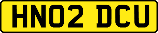 HN02DCU