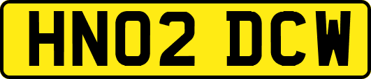 HN02DCW