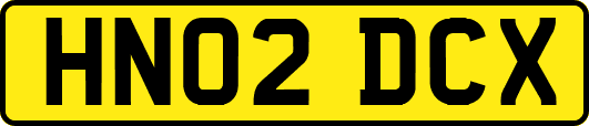 HN02DCX
