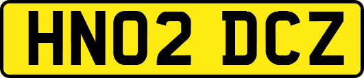 HN02DCZ