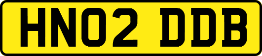 HN02DDB