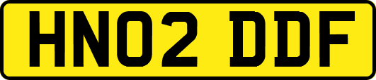 HN02DDF