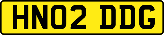 HN02DDG