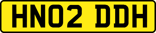 HN02DDH
