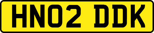 HN02DDK