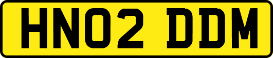 HN02DDM