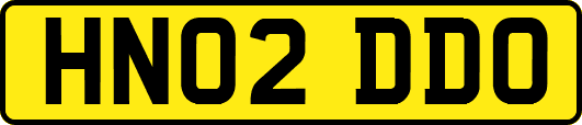 HN02DDO