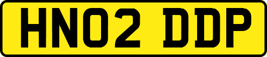 HN02DDP