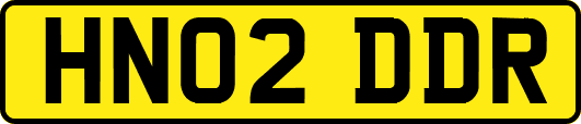 HN02DDR