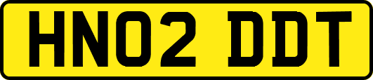 HN02DDT