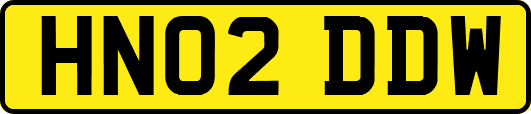 HN02DDW