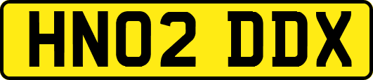 HN02DDX