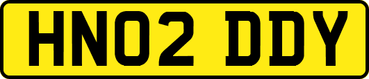 HN02DDY