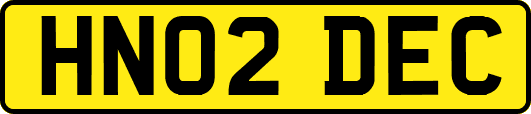 HN02DEC