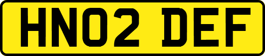 HN02DEF