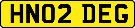 HN02DEG