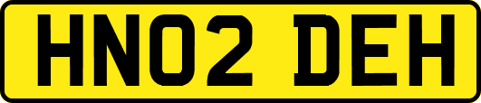 HN02DEH