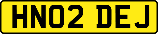 HN02DEJ