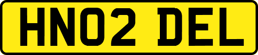 HN02DEL