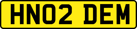 HN02DEM