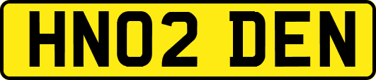 HN02DEN