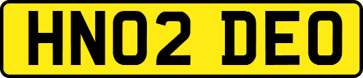HN02DEO