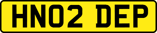 HN02DEP