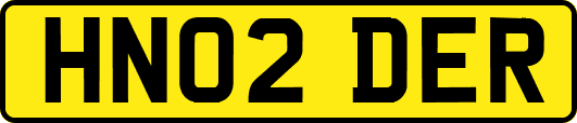 HN02DER