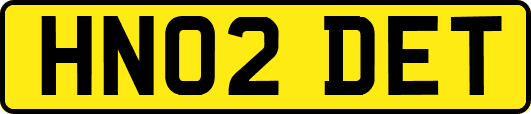 HN02DET