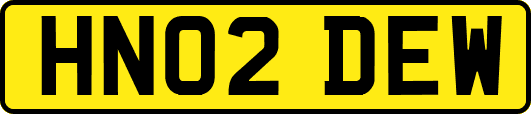 HN02DEW