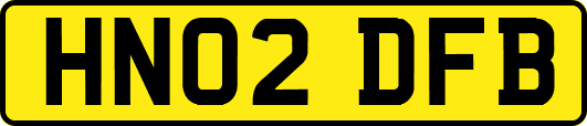 HN02DFB