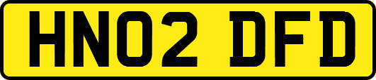HN02DFD