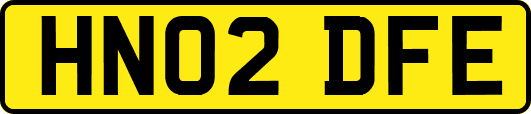 HN02DFE