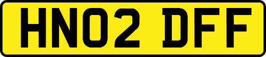 HN02DFF