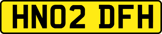 HN02DFH