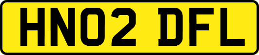 HN02DFL